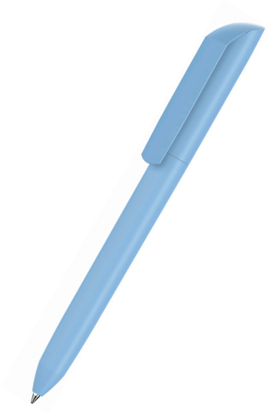 UMA Kugelschreiber VANE F 0-0183 Hellblau