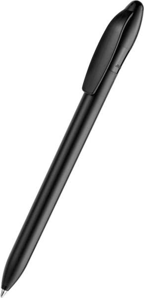 quatron Kugelschreiber Concept 54300 schwarz 0002