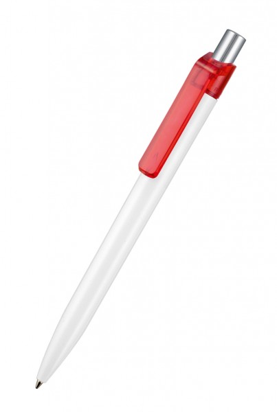 Ritter Pen Kugelschreiber Insider STM 02312 Feuer-Rot 3609