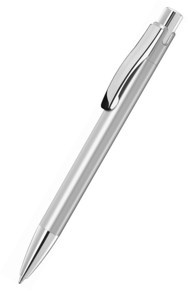 UMA Kugelschreiber CANDY LUX M SI 0-0124 Silber