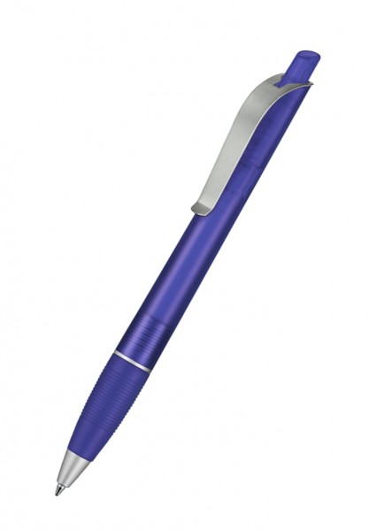 Ritter Pen Kugelschreiber Bond Frozen 38900 Lavendel 3917