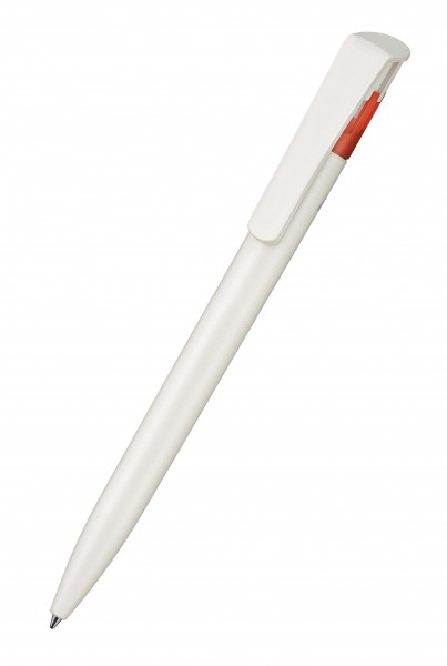 Ritter Pen Kugelschreiber Bio-Star 90071 Feuer-Rot 3609