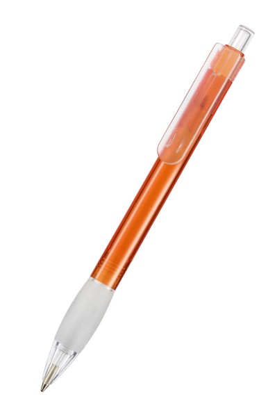 Ritter Pen Kugelschreiber Diva Transparent 18198 Flamingo 3521