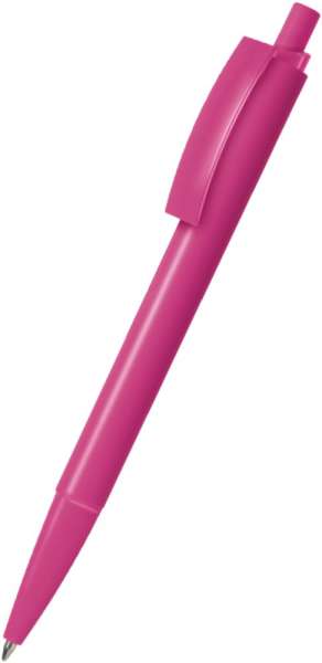 quatron Kugelschreiber Vamos recycled 21210 pink 0232