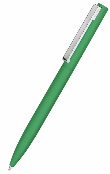 UMA Kugelschreiber BRIGHT F GUM 0-9630 dunkelgrün