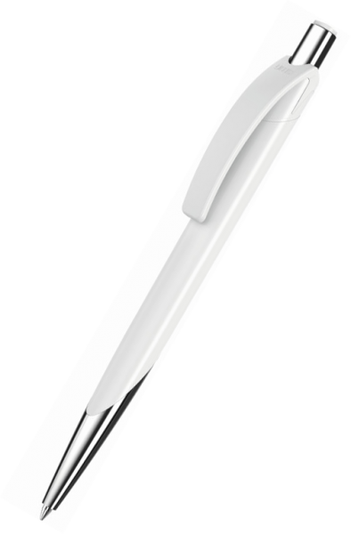 UMA Kugelschreiber BEAT SI 0-0077 Weiß