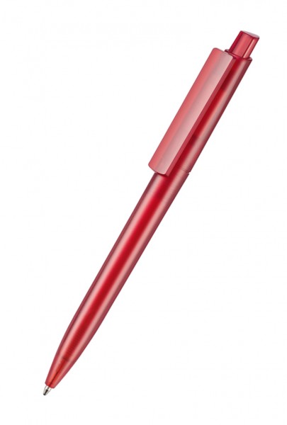 Ritter Pen Kugelschreiber Crest Frozen 15900 Kirsch-Rot 3634