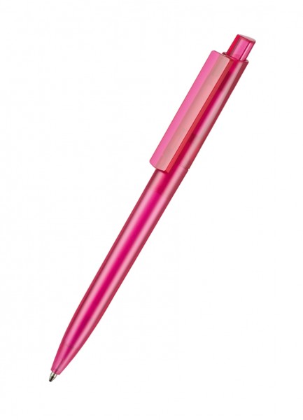 Ritter Pen Kugelschreiber Crest Frozen 15900 Magenta 3806