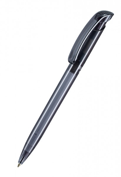 Ritter Pen Kugelschreiber Bio-Clear 92020 Rauch-Grau 4508