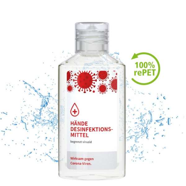 Hände-Desinfektionsmittel, 50 ml