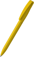 Klio Eterna Kugelschreiber Cobra bio 41016 gelb R bio Klio Eterna Kugelschreiber Cobra bio 41016 gelb R bio