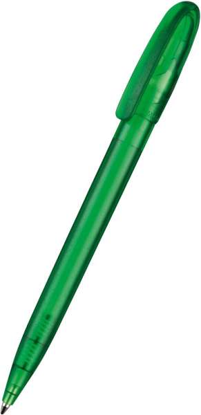quatron Kugelschreiber Light frost 42100 grün 0369