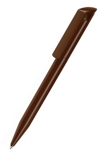 UMA Kugelschreiber POP 0-0071 Braun