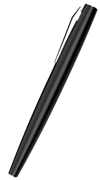 UMA Rollerball SOUL R Schwarz 0-9942