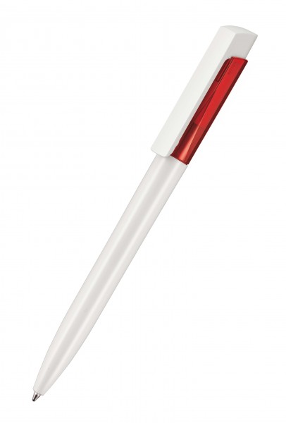 Ritter Pen Kugelschreiber Bio-Fresh 95800 Feuer-Rot 3609