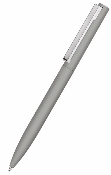 UMA Kugelschreiber BRIGHT F GUM 0-9630 grau