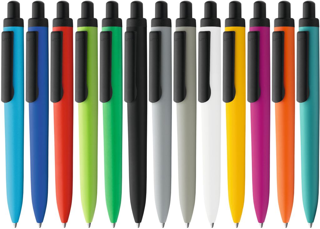 ORION umas Metall-Kugelschreiber