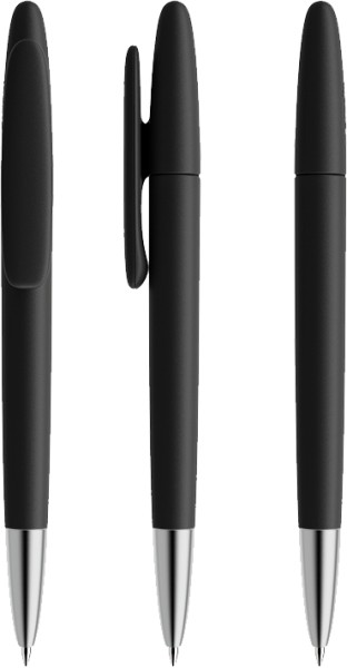 prodir Kugelschreiber DS5 TMS M75 Black