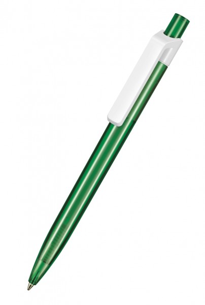 Ritter Pen Kugelschreiber Insider Transparent S 42300 Limonen-Grün 4031