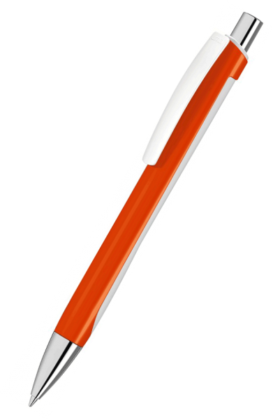UMA Kugelschreiber WAVE GUM 0-0119 Orange
