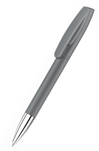 UMA Kugelschreiber CORAL SI 0-0177 Grau