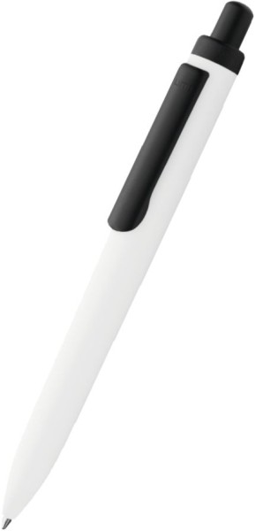 UMA Kugelschreiber ORION 0-8430 weiß