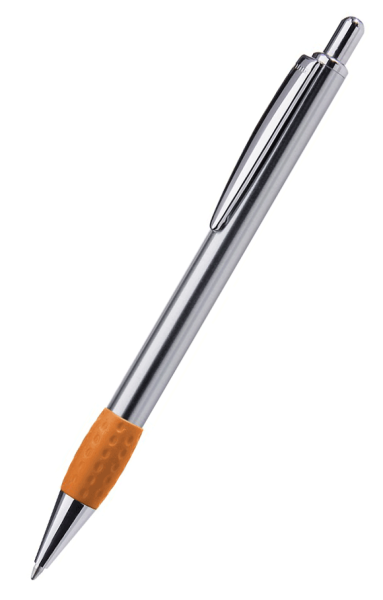 UMA Metall Kugelschreiber COSMOS 0-9440 Orange