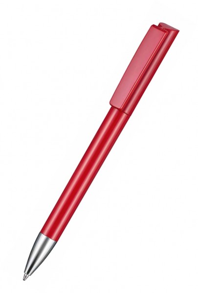 Ritter Pen Kugelschreiber Glory 00123 Signal-Rot 0601