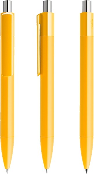 prodir Kugelschreiber DS4 PMM-Z M06 yellow