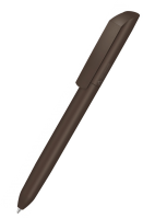 UMA Recycling Kugelschreiber VANE RECY 0-0183 Braun UMA Recycling Kugelschreiber VANE RECY 0-0183 Braun