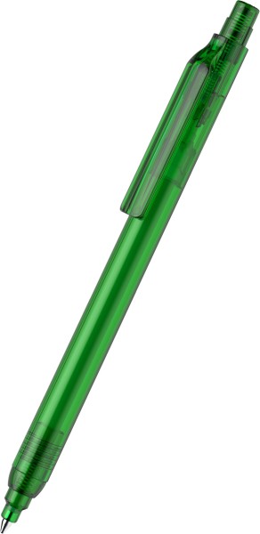Skyton Schneider Kugelschreiber grün-transparent