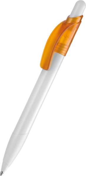 quatron Kugelschreiber Lucy flash 42290 orange 0165