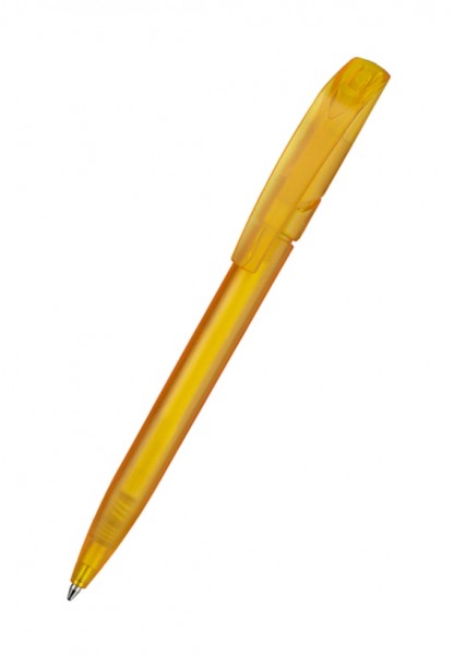 Ritter Pen Kugelschreiber Pep Frozen 11250 Mango-Gelb 3505