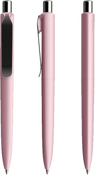 prodir Kugelschreiber DS8 PSR-C Softtouch S80 R28 Rosé