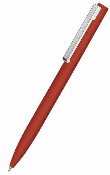 UMA Kugelschreiber BRIGHT F GUM 0-9630 rot
