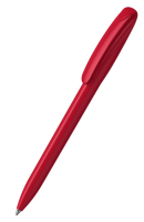 Vorschau: Klio-Eterna Kugelschreiber Boa high gloss 41170 Rot H Vorschau: Klio-Eterna Kugelschreiber Boa high gloss 41170 Rot H