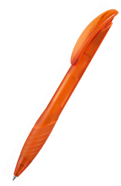 UMA Kugelschreiber X-DREAM frozen 0-0090 Orange