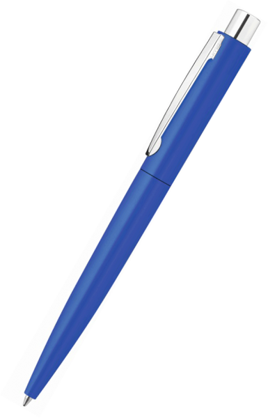 UMA Kugelschreiber LUMOS 0-9560 Mittelblau