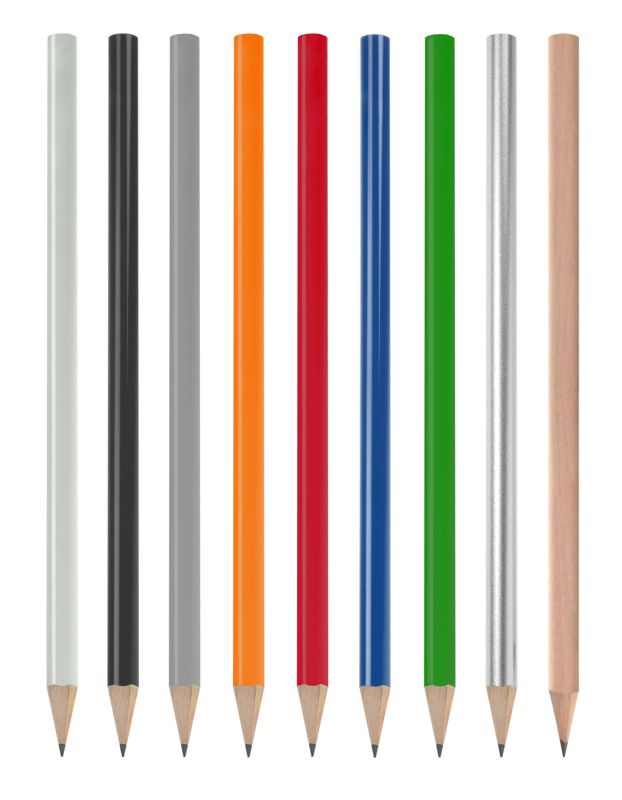 YuanHolumid Druckbleistift 0,7 Mm (zufälliges Design) – Mit Radiergummi, Für Schule, Büro & Zeichnen