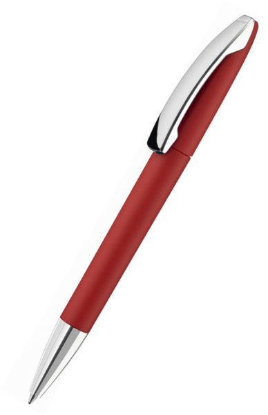 UMA Kugelschreiber ICON M SI GUM 0-0056 Rot
