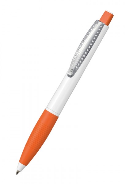 Ritter Pen Kugelschreiber Club 08800 Orange 0501