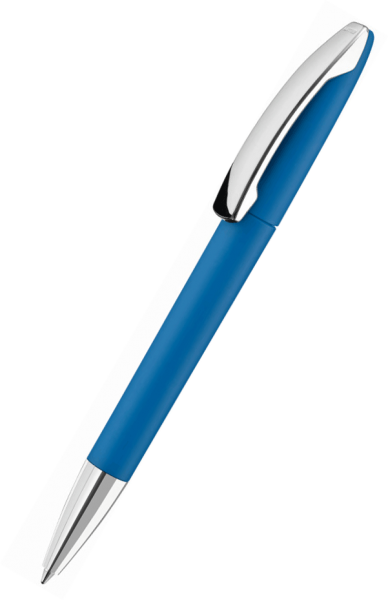 UMA Kugelschreiber ICON M SI GUM 0-0056 Mittelblau
