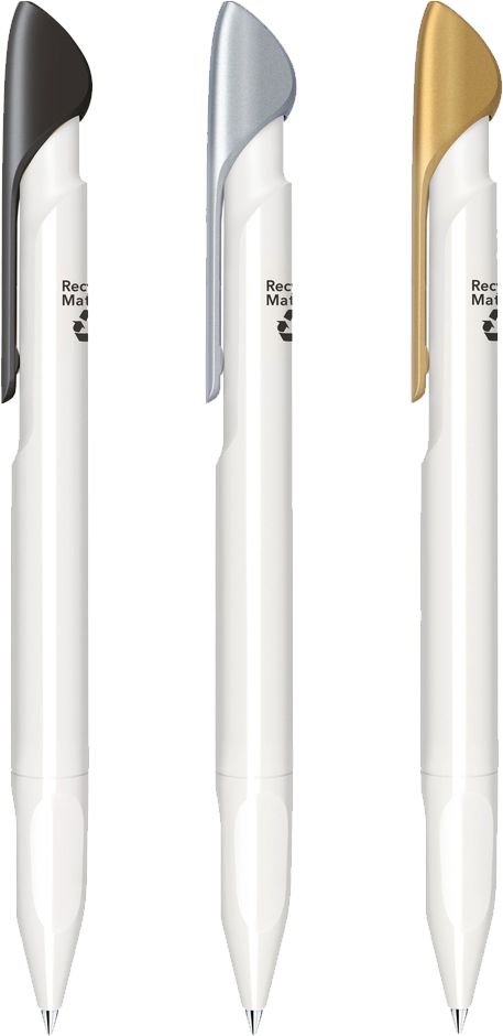 Evoxx Polished Recycled LC