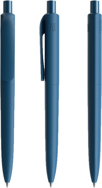 Prodir Kugelschreiber DS8 PBB-B True Biotic B62 Blue Sea