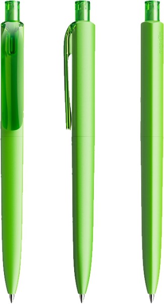 prodir Kugelschreiber DS8 PMM-T Matt M47 Green