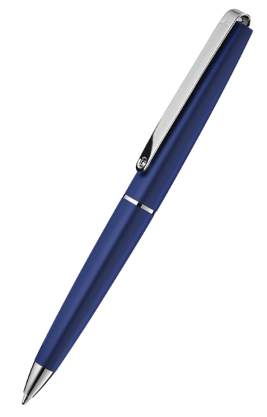 UMA Kugelschreiber ETERNITY 0-8370 Blau