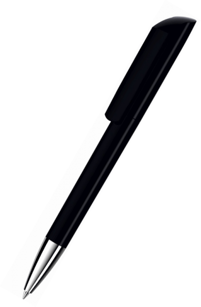 UMA Kugelschreiber VANE SI F 0-0185 Schwarz
