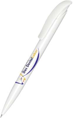 Pentel Superb Antibakterieller Kugelschreiber, 12 Stück Rot – Langlebig, Nachfüllbar, Für Schule & Büro