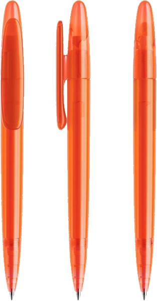prodir Kugelschreiber DS5 TFF F10 Orange