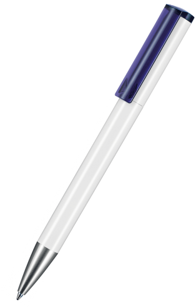 Ritter Pen Kugelschreiber Lift ST 23800 Ozean-Blau 4333